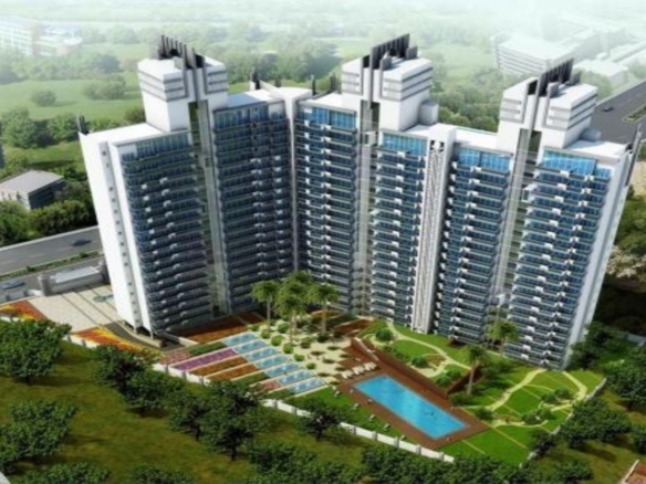 Ahinsha Naturez Park Faridabad