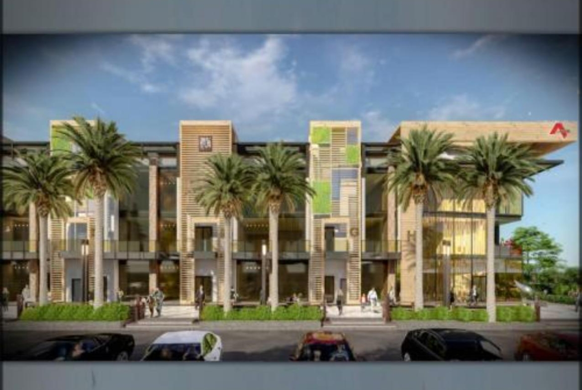 Amolik Plaza 81 Sector 81 Faridabad