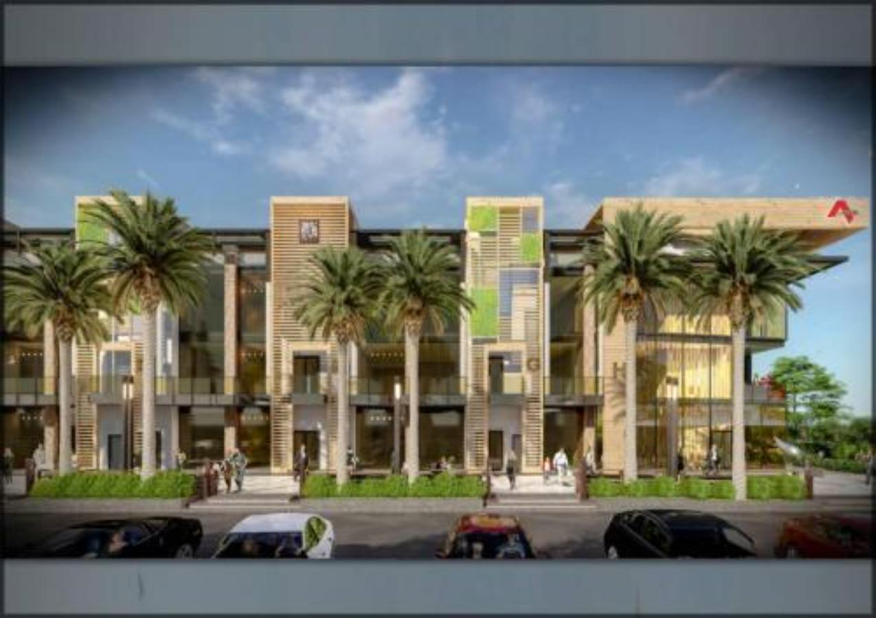 Amolik Plaza 81 Sector 81 Faridabad
