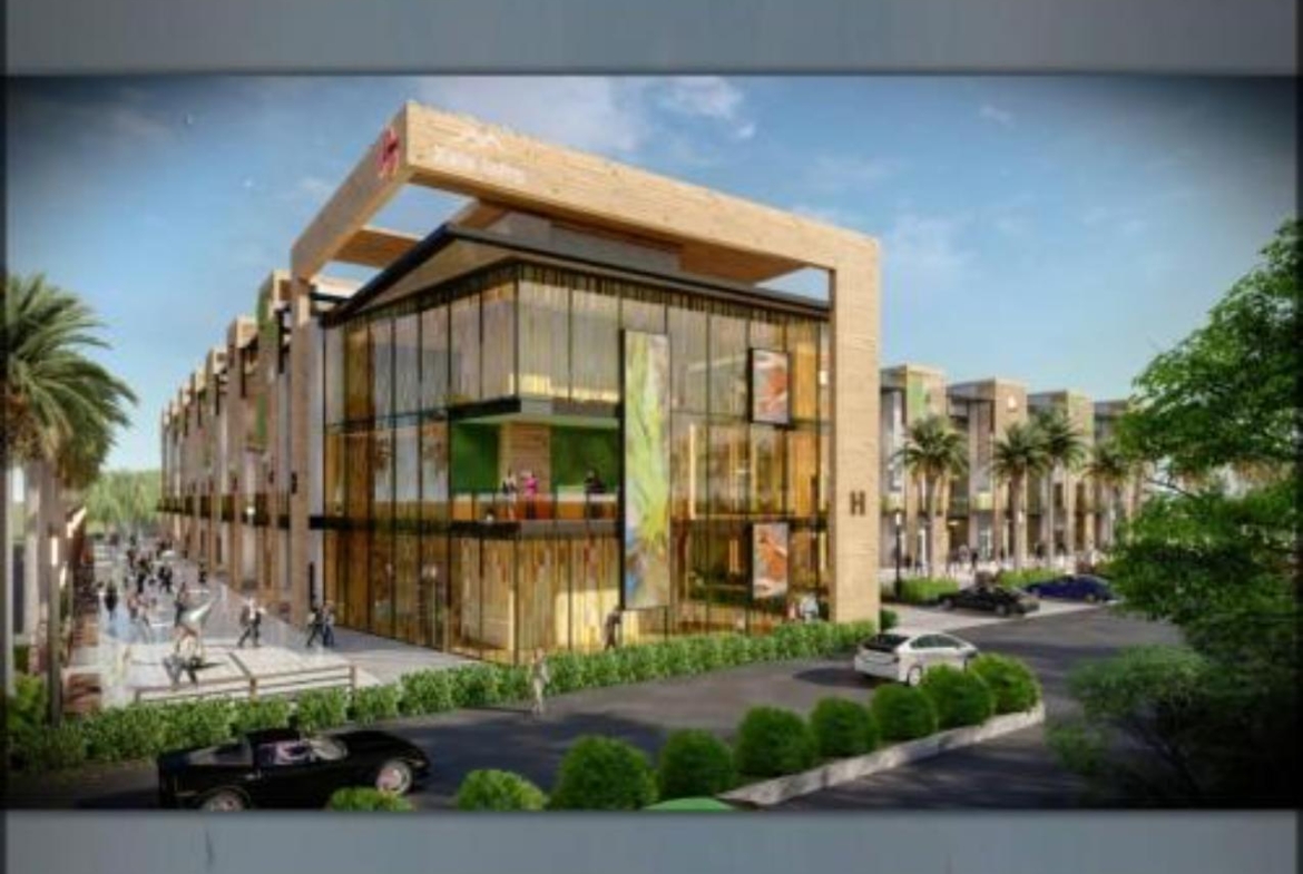 Amolik Plaza 81 Sector 81 Faridabad