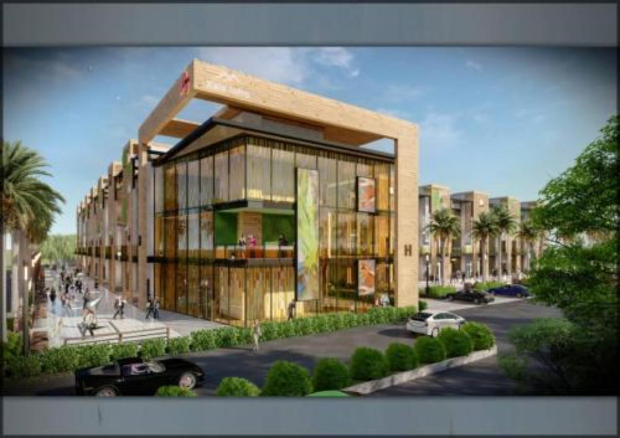 Amolik Plaza 81 Sector 81 Faridabad