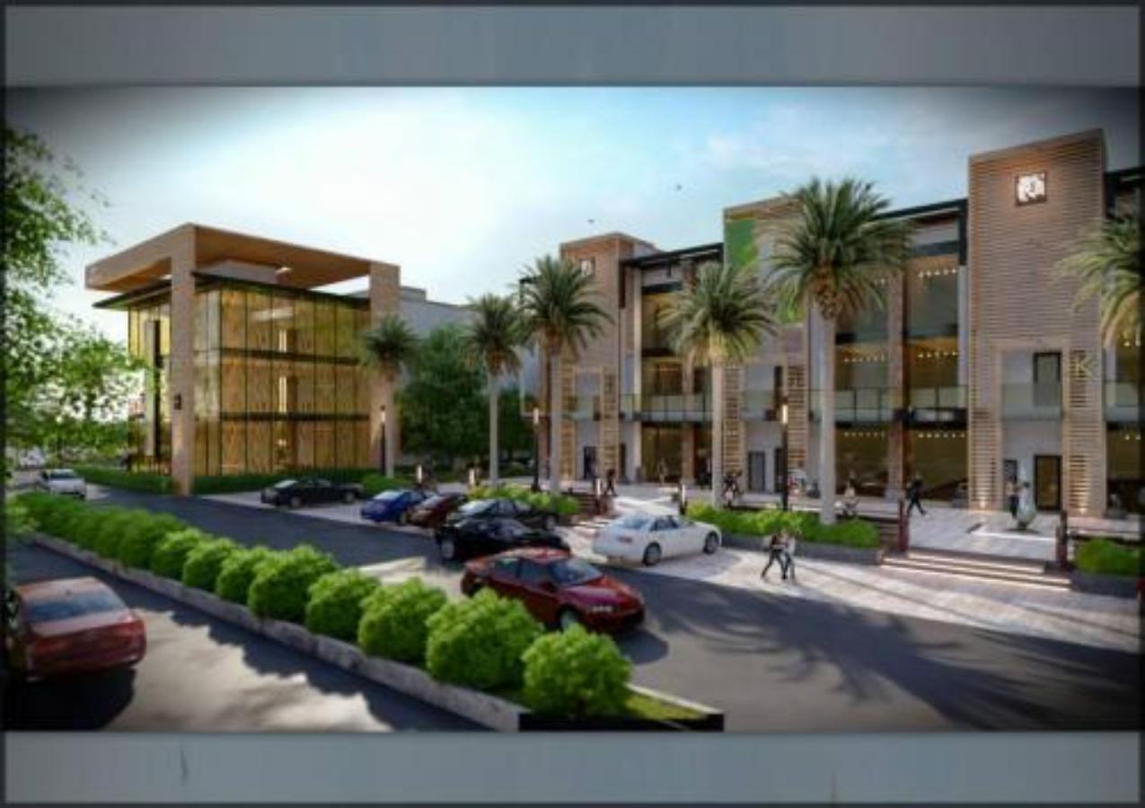 Amolik Plaza 81 Sector 81 Faridabad
