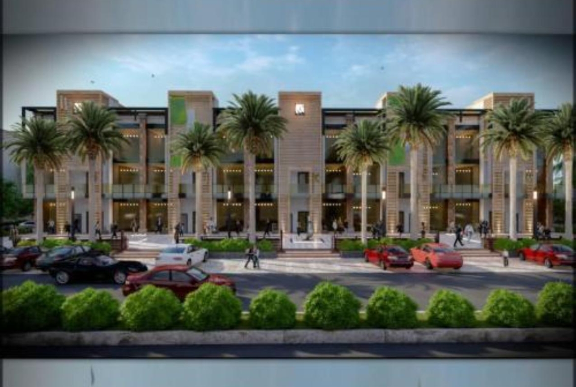 Amolik Plaza 81 Sector 81 Faridabad