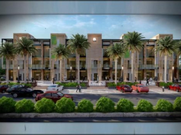 Amolik Plaza 81 Sector 81 Faridabad