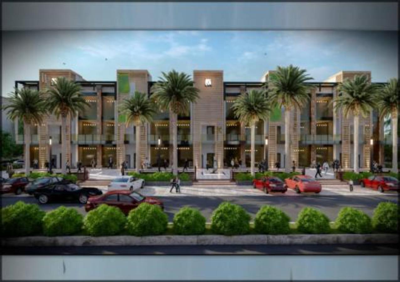 Amolik Plaza 81 Sector 81 Faridabad