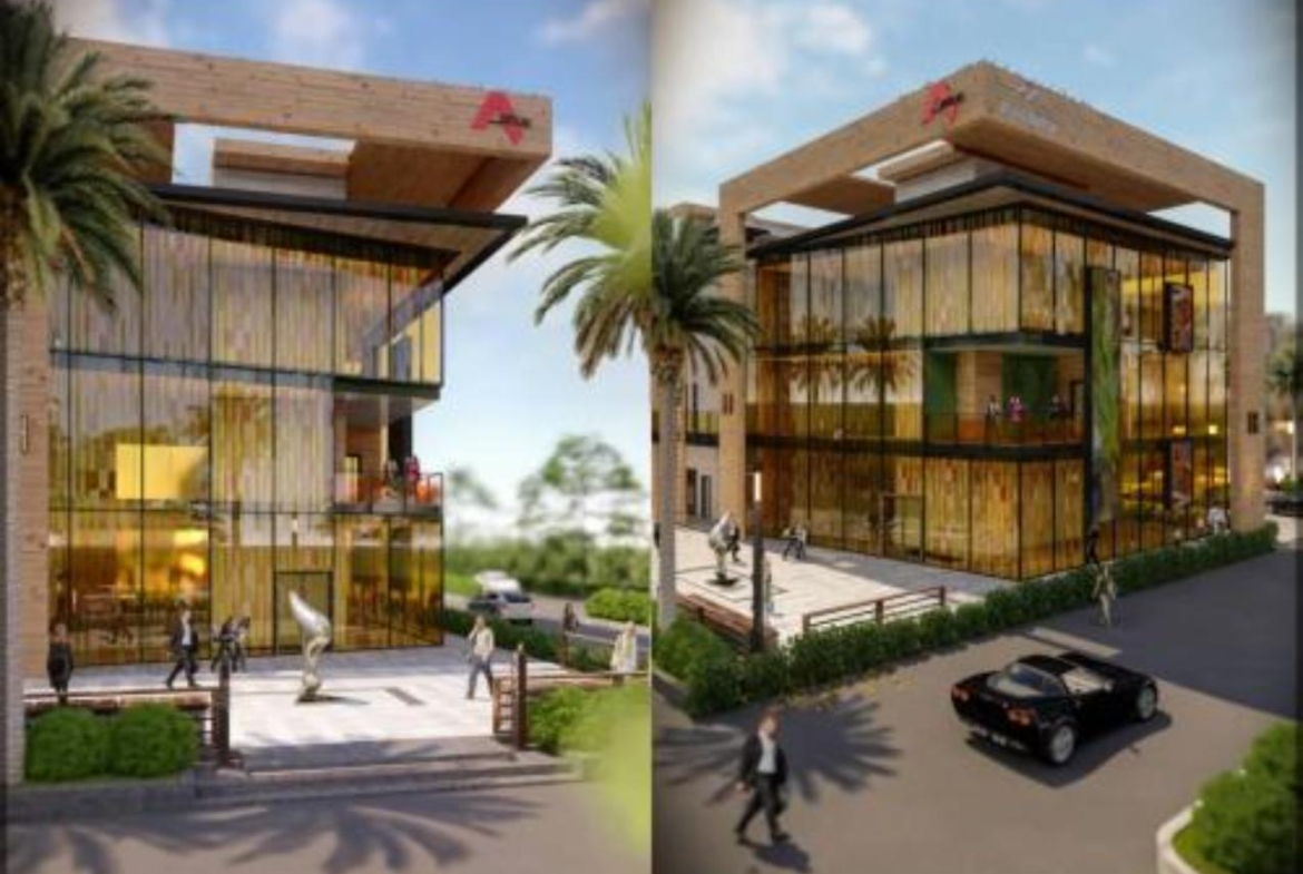 Amolik Plaza 81 Sector 81 Faridabad