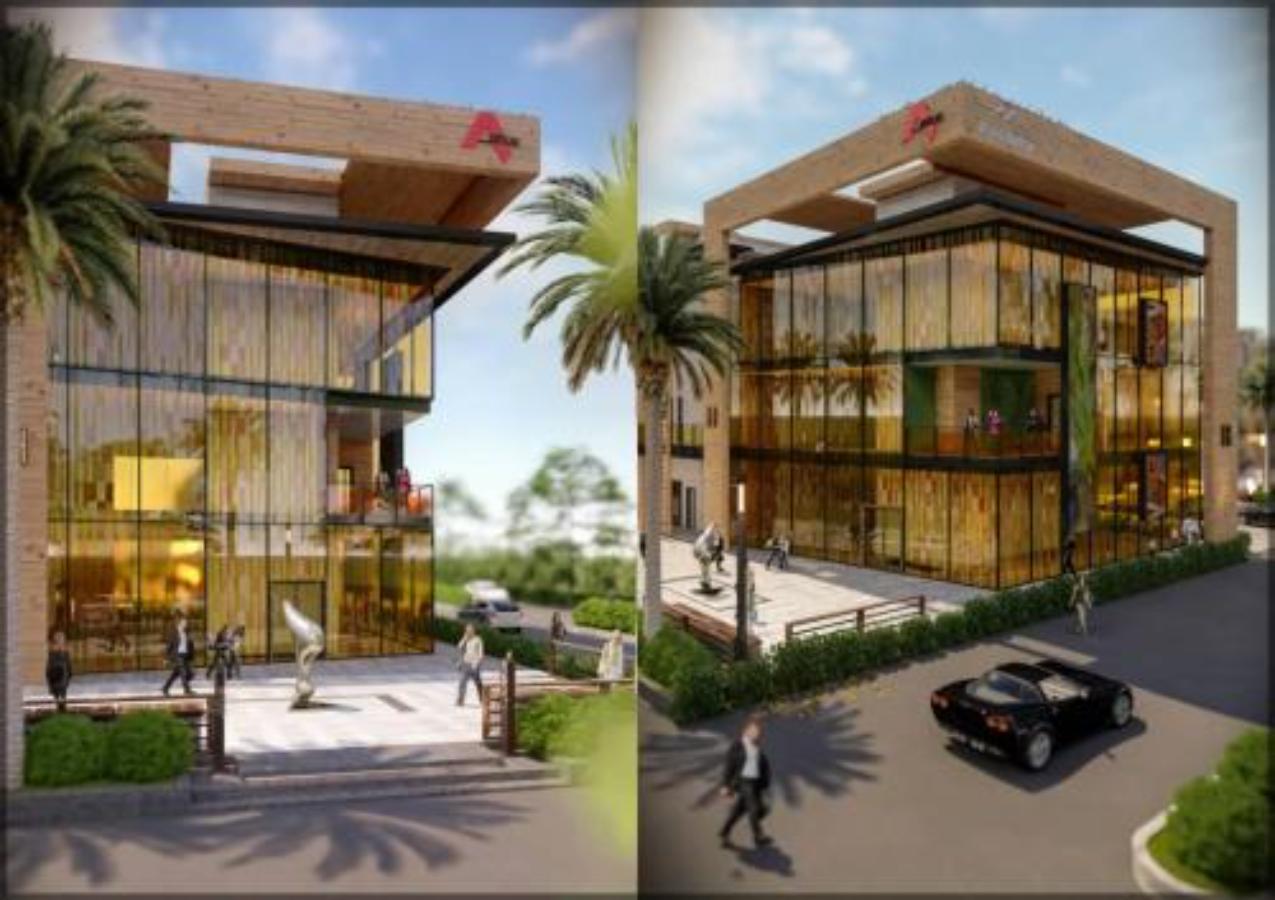 Amolik Plaza 81 Sector 81 Faridabad