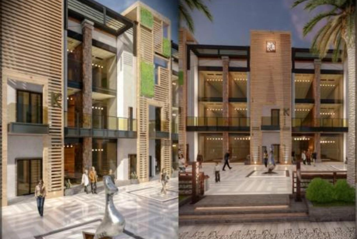 Amolik Plaza 81 Sector 81 Faridabad