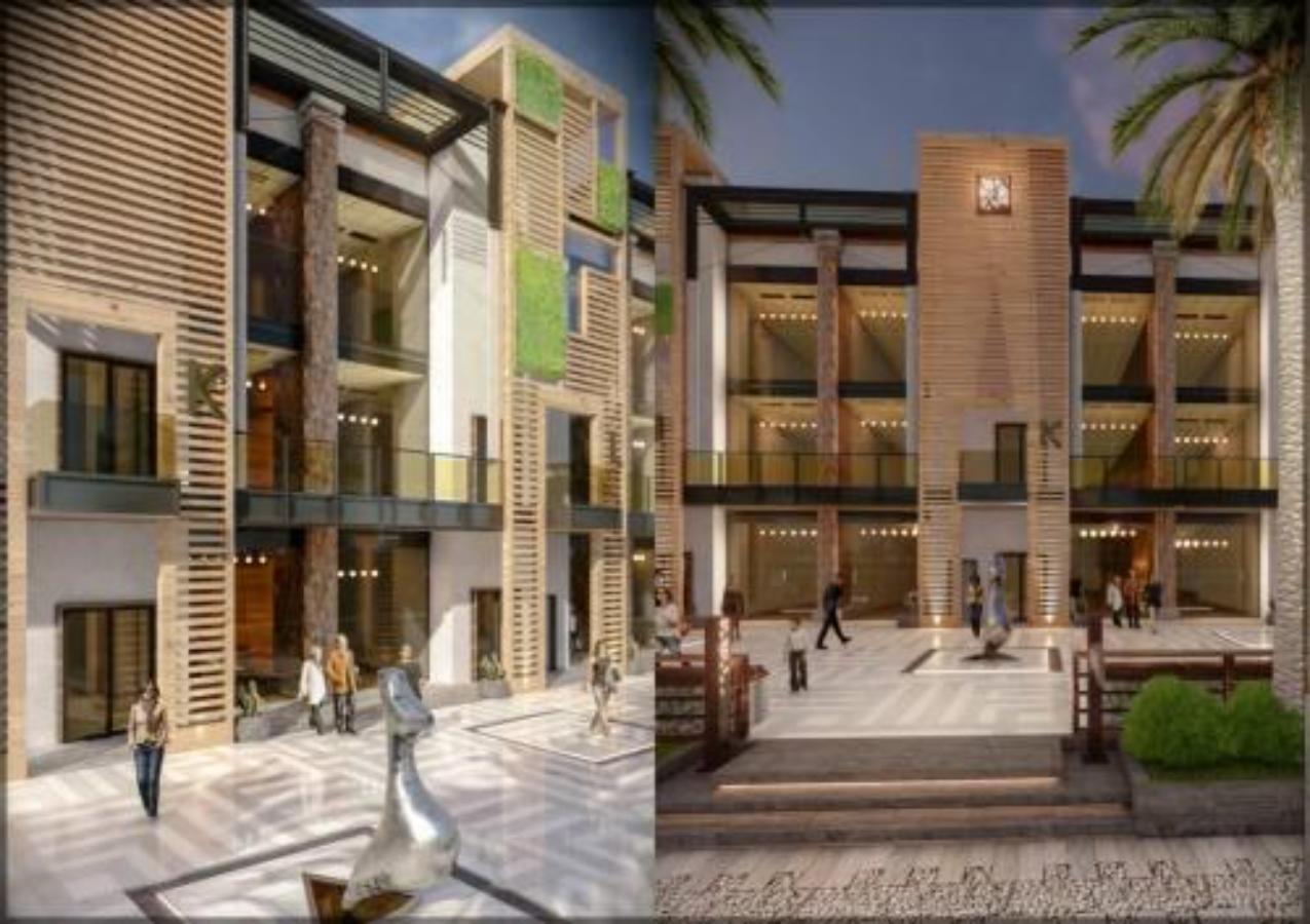 Amolik Plaza 81 Sector 81 Faridabad