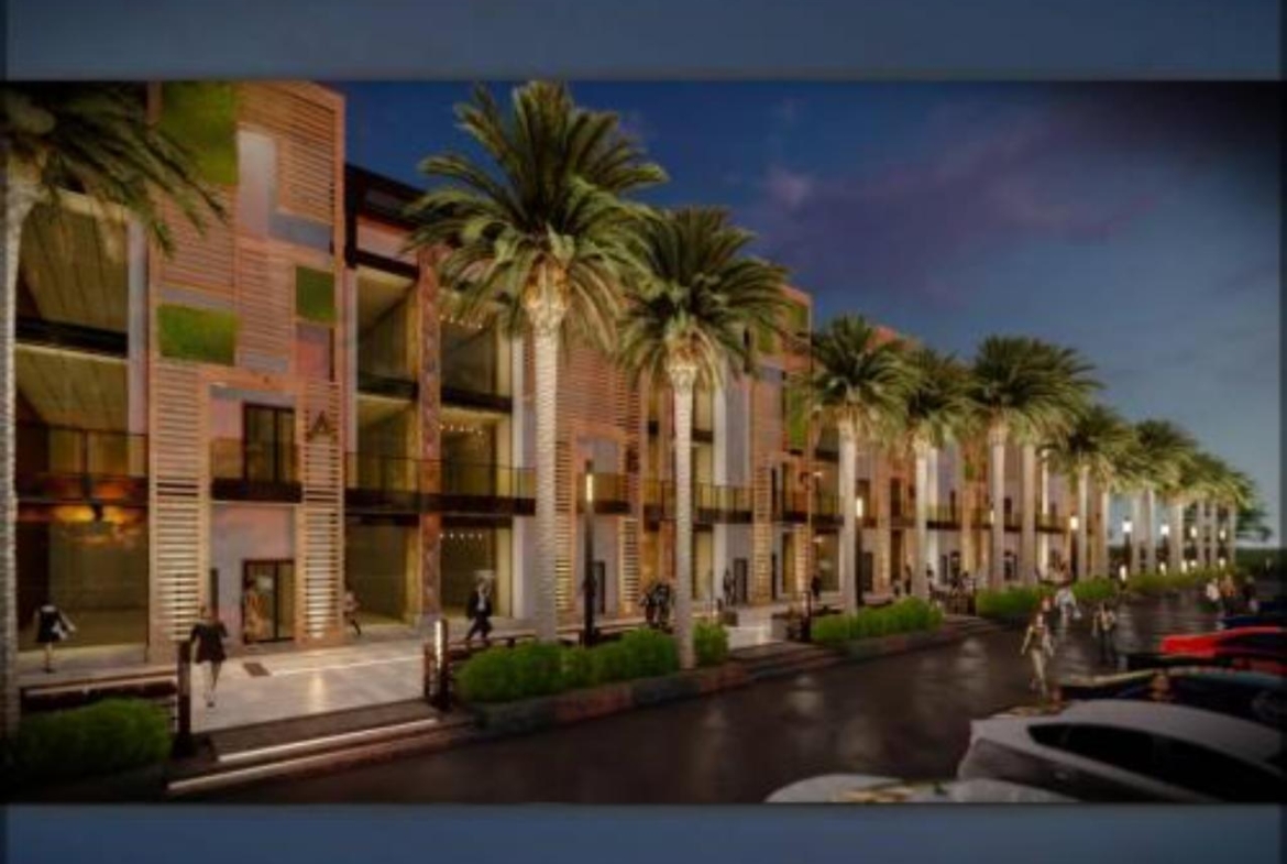 Amolik Plaza 81 Sector 81 Faridabad