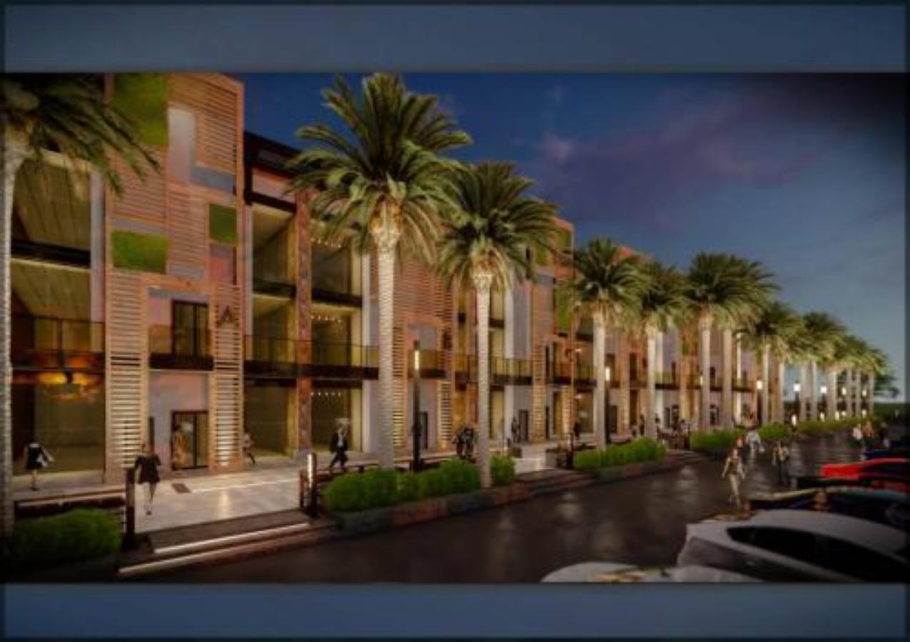 Amolik Plaza 81 Sector 81 Faridabad