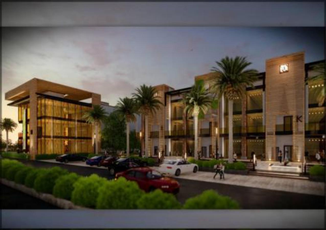 Amolik Plaza 81 Sector 81 Faridabad