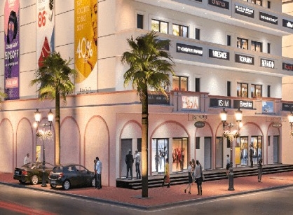 Heights, Sector 88, Faridabad