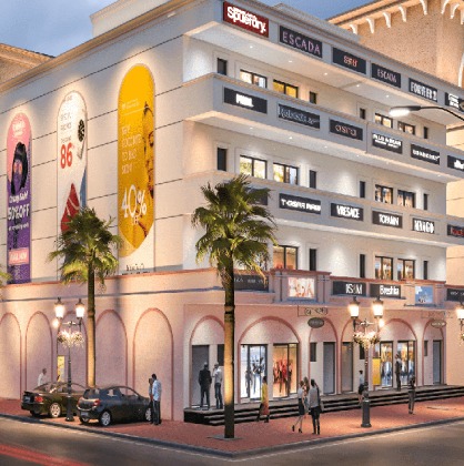 Heights, Sector 88, Faridabad