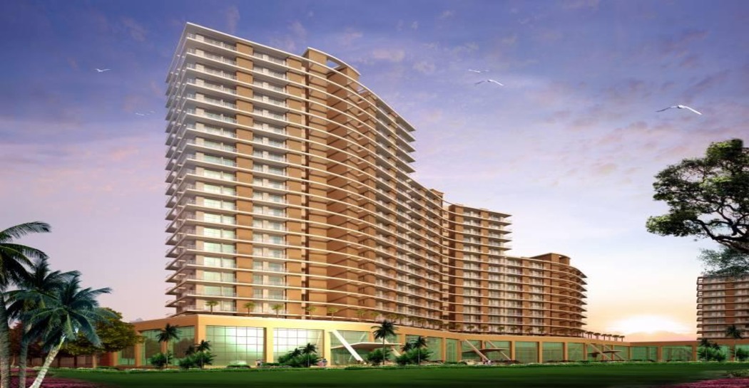Omaxe Flats in Sector 79 Faridabad