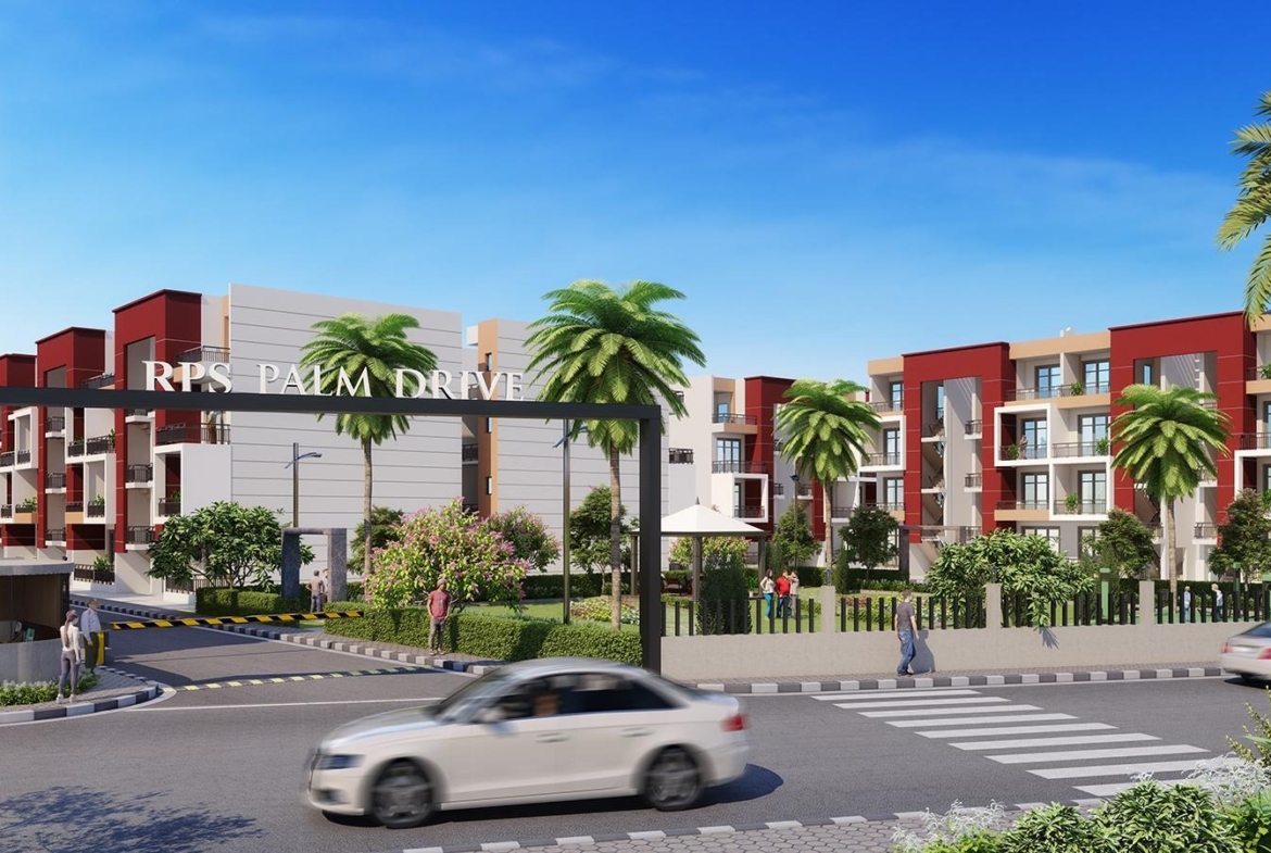 rps palm drive
